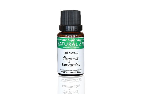 Bergamot Essential Oil