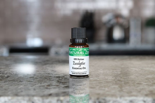 Eucalyptus Essential Oil