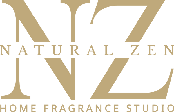 Natural Zen Home Fragrance Studio