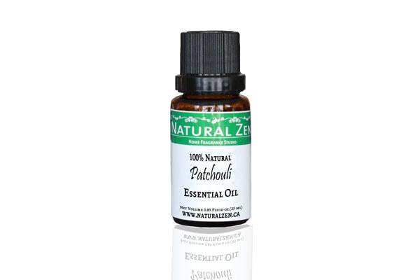 Patchouli Essential Oil